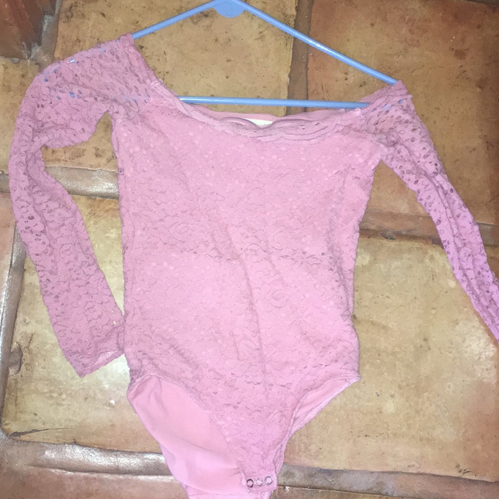 Bodysuit